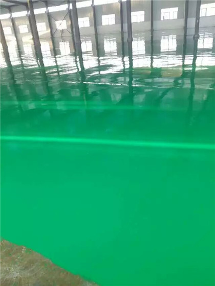 宿城，我直接给你一份室外地坪漆翻新维修